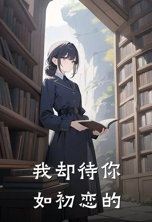 我却待你如初恋的