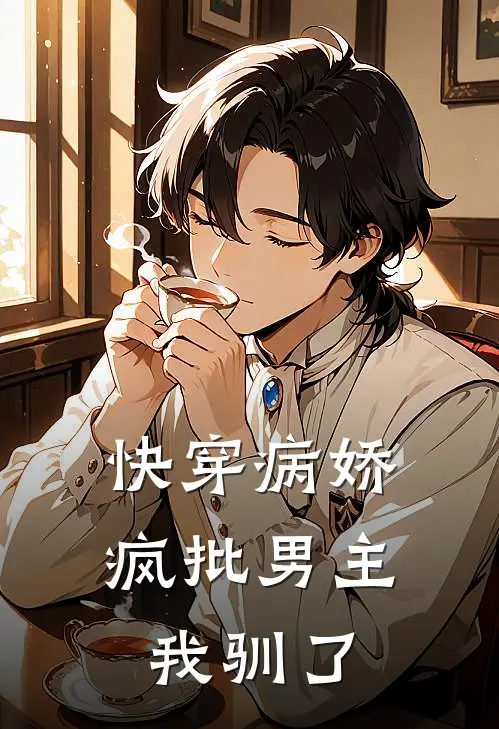 快穿病娇：疯批男主我驯了
