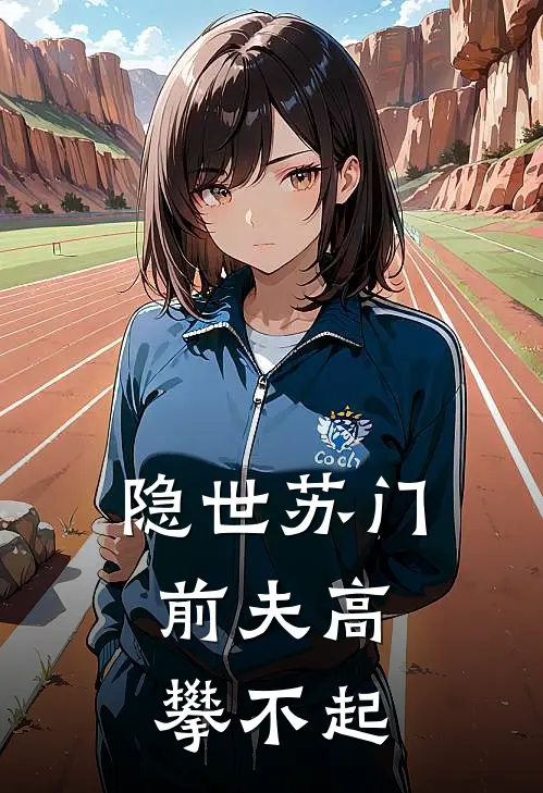 隐世苏门：前夫高攀不起