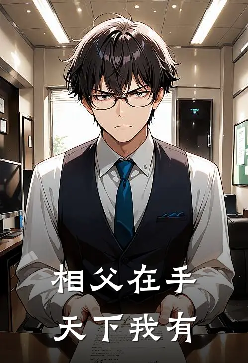 相父在手，天下我有