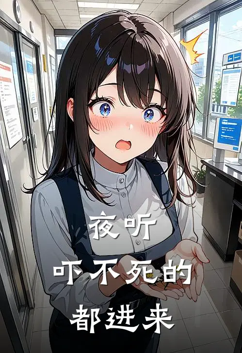 夜听：吓不死的都进来