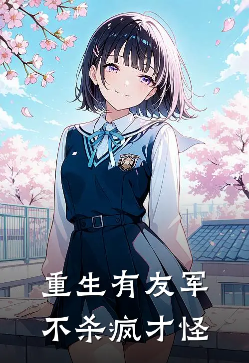 重生有友军不杀疯才怪