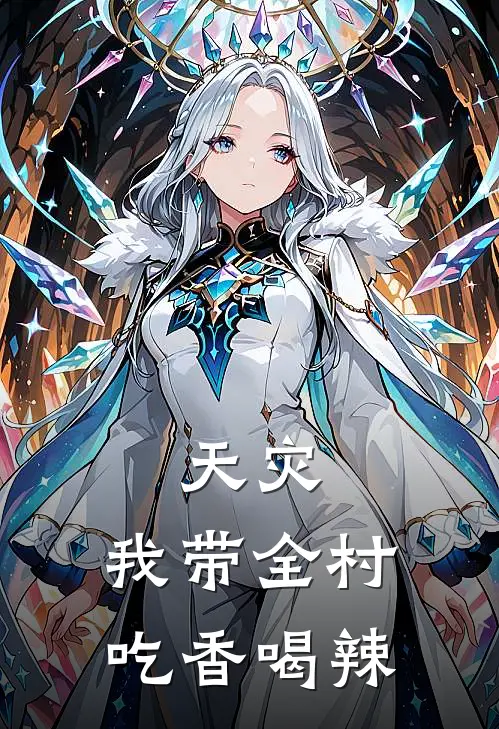 天灾，我带全村吃香喝辣