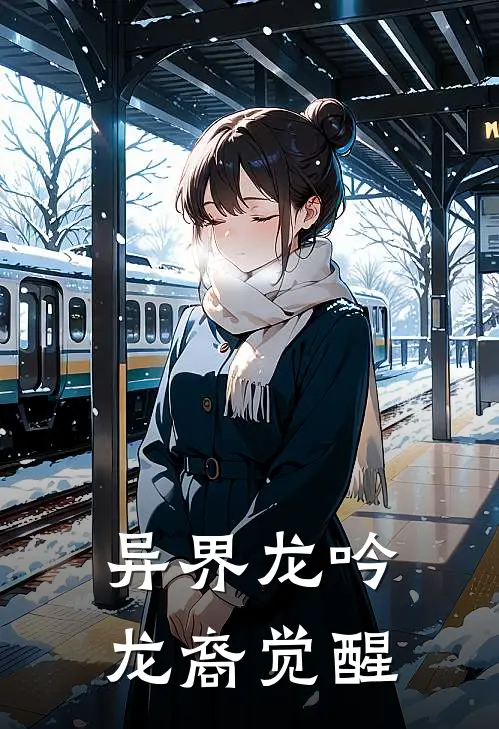 异界龙吟龙裔觉醒