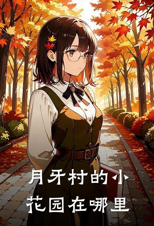 月牙村的小花园在哪里