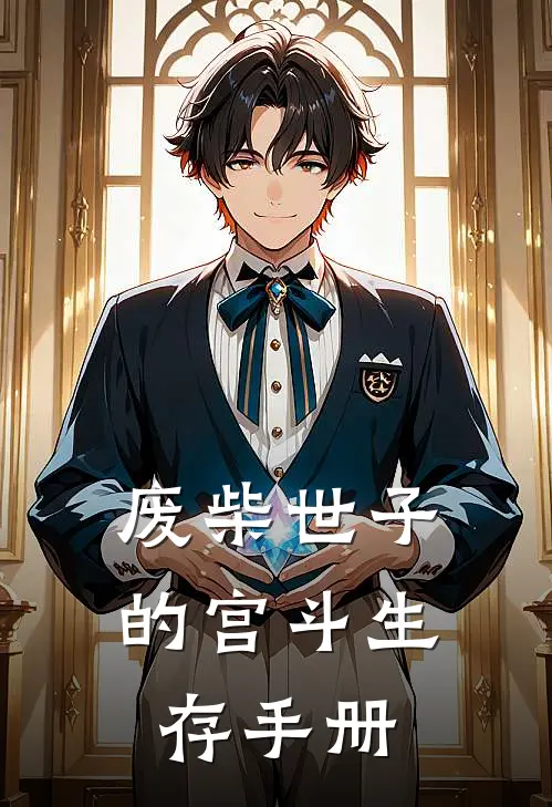 废柴世子的宫斗生存手册
