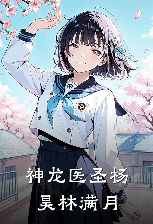 神龙医圣杨昊林满月