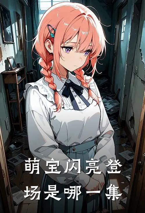 萌宝闪亮登场是哪一集