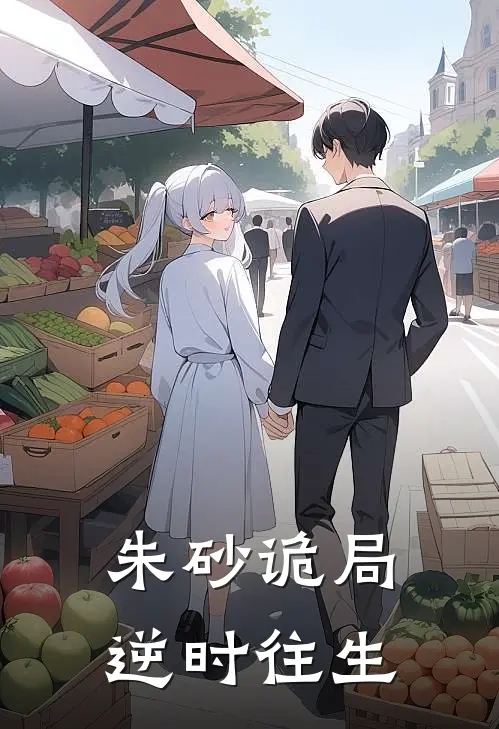 朱砂诡局：逆时往生