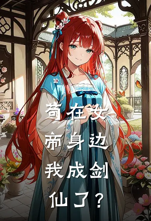 苟在女帝身边，我成剑仙了？