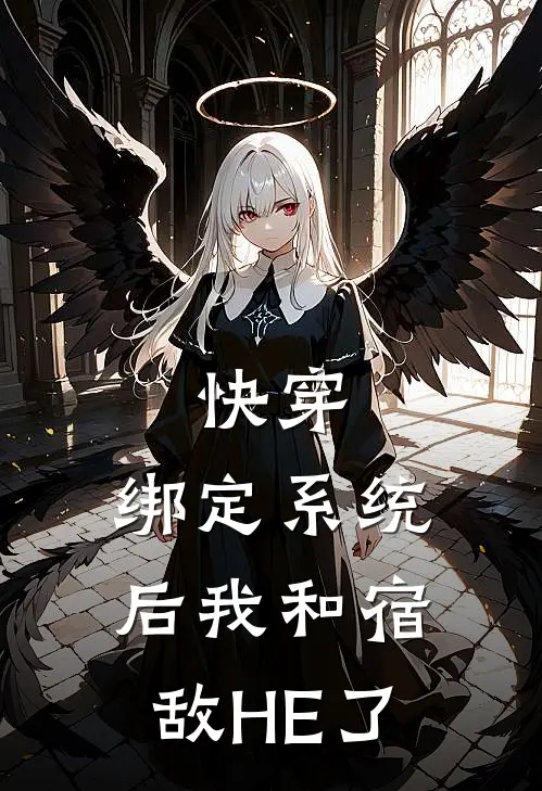 快穿：绑定系统后我和宿敌HE了