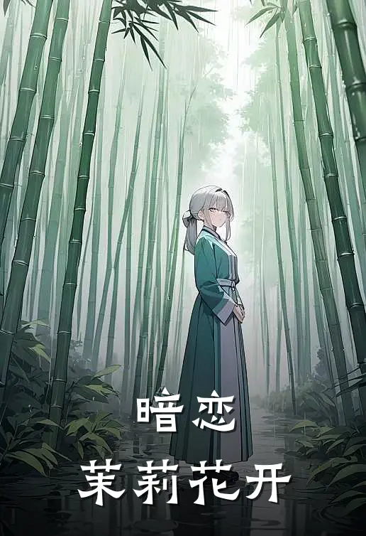 暗恋：茉莉花开