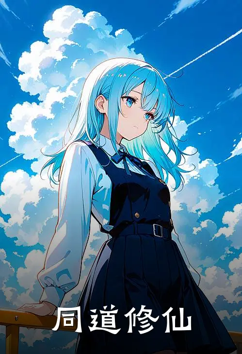 同道修仙