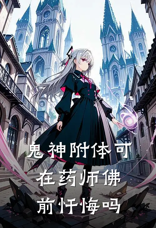 鬼神附体可在药师佛前忏悔吗