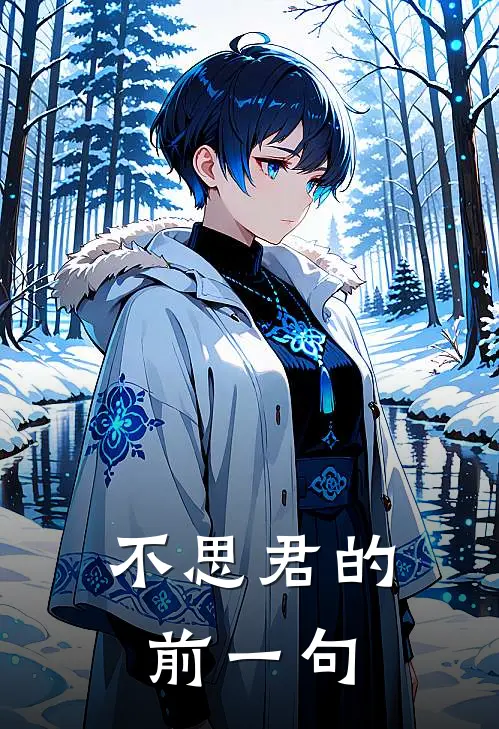 不思君的前一句