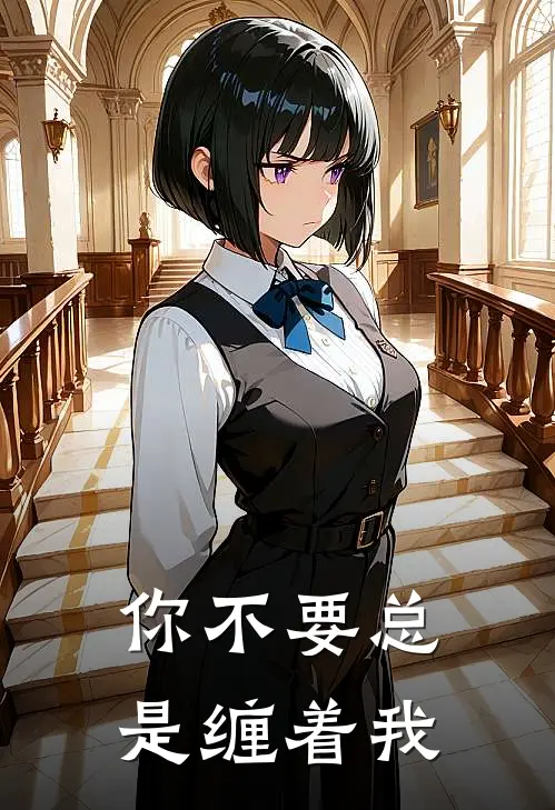 你不要总是缠着我