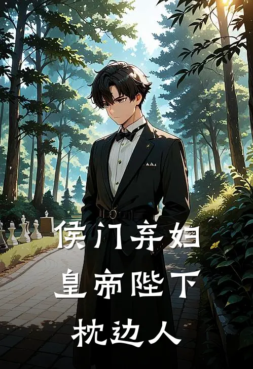 侯门弃妇皇帝陛下枕边人