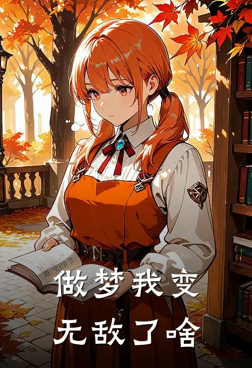 做梦我变无敌了啥