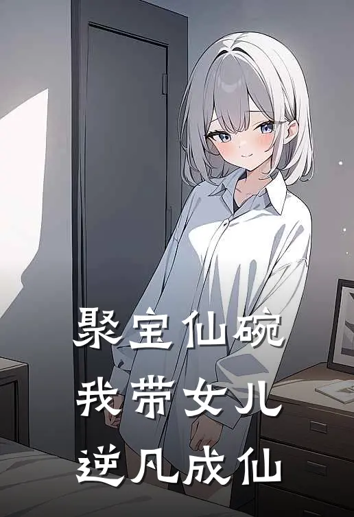 聚宝仙碗，我带女儿逆凡成仙