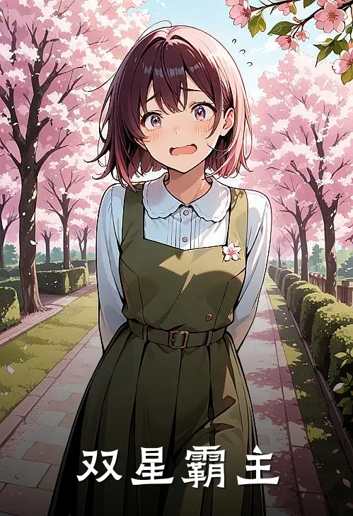 双星霸主