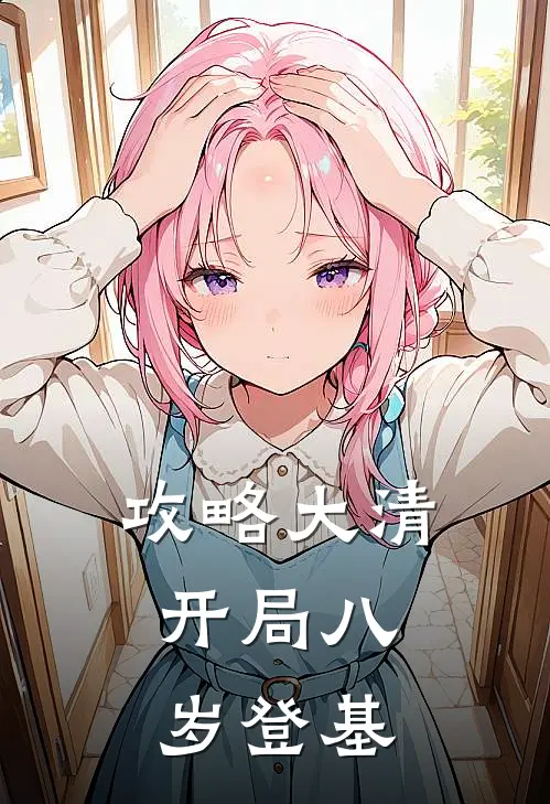 攻略大清：开局八岁登基