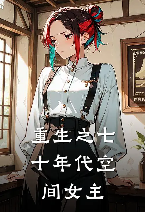 重生之七十年代空间女主