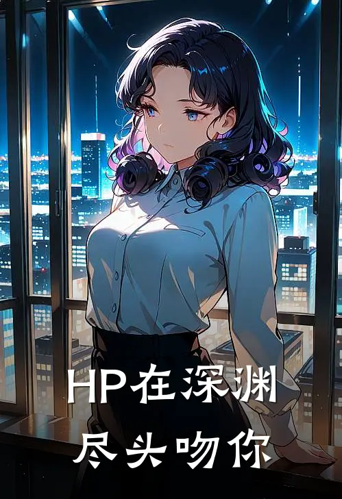HP在深渊尽头吻你