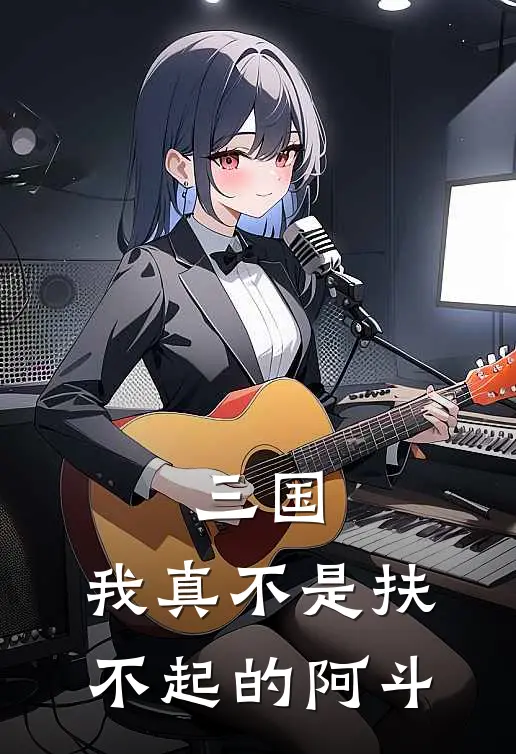 三国：我真不是扶不起的阿斗