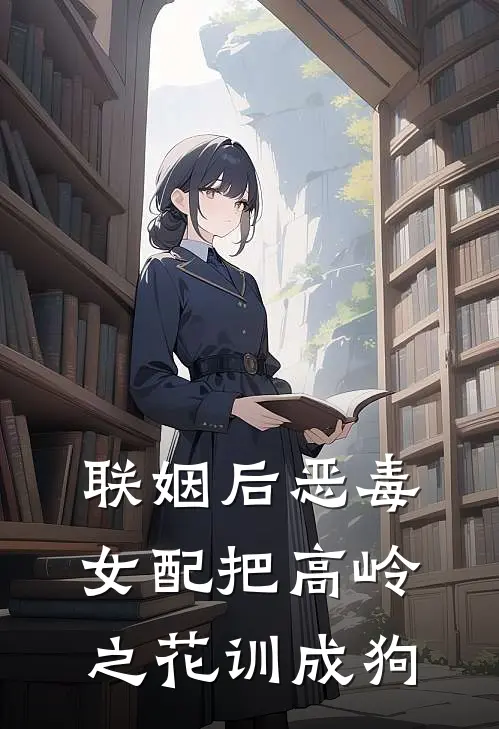 联姻后恶毒女配把高岭之花训成狗