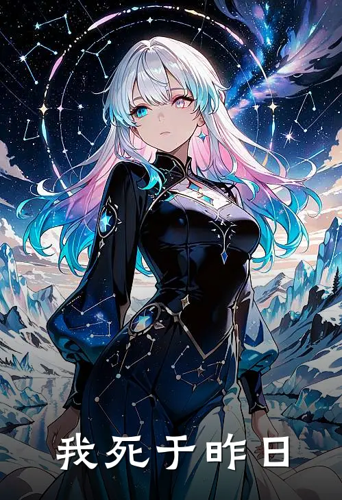 我死于昨日