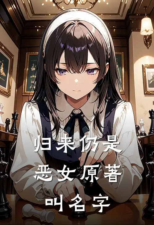 归来仍是恶女原著叫名字