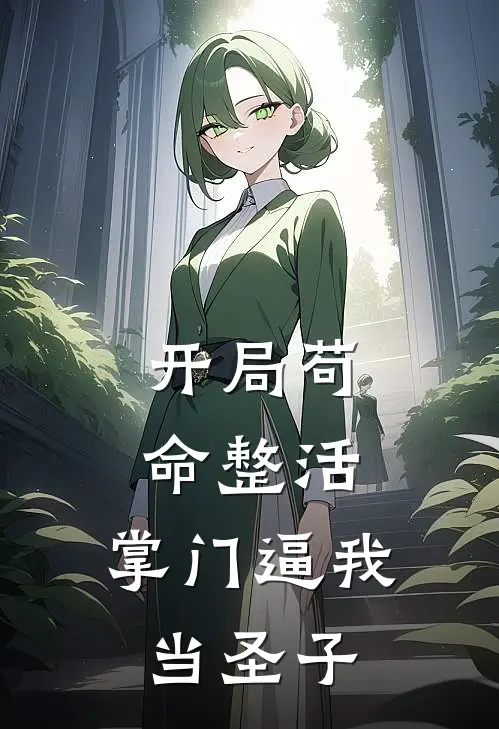 开局苟命整活，掌门逼我当圣子