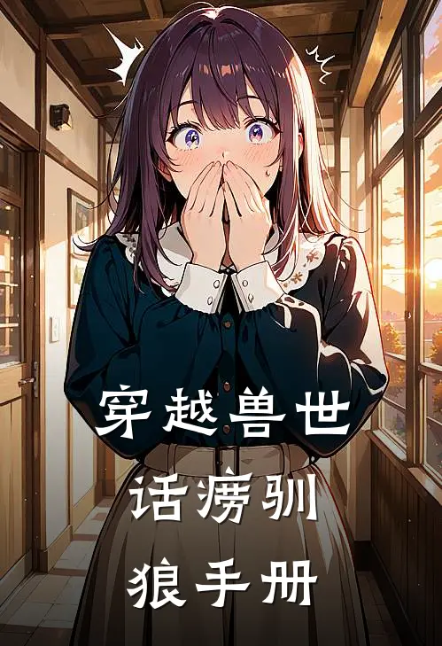 穿越兽世：话痨驯狼手册