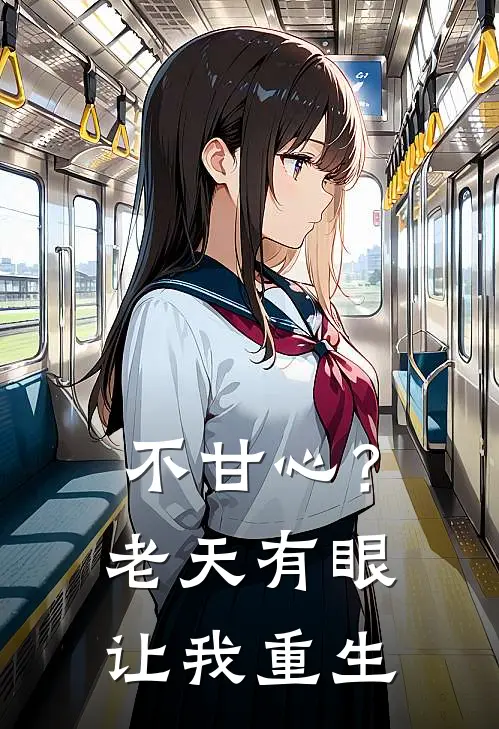 不甘心？老天有眼让我重生