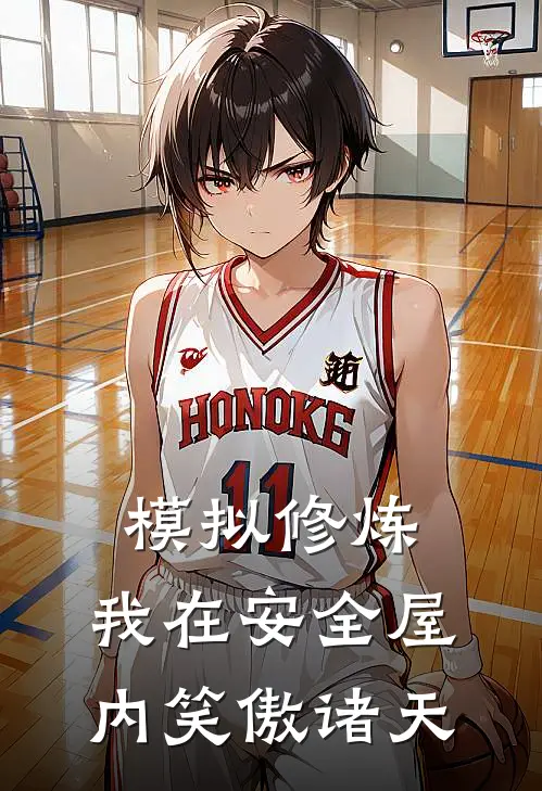 模拟修炼：我在安全屋内笑傲诸天