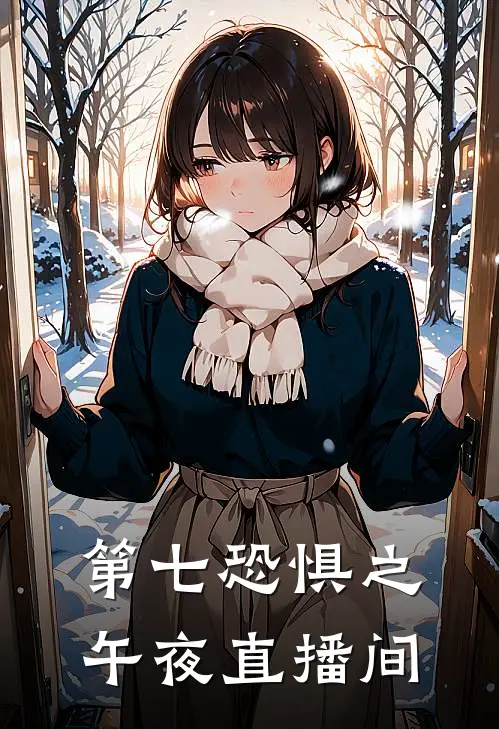 第七恐惧之午夜直播间
