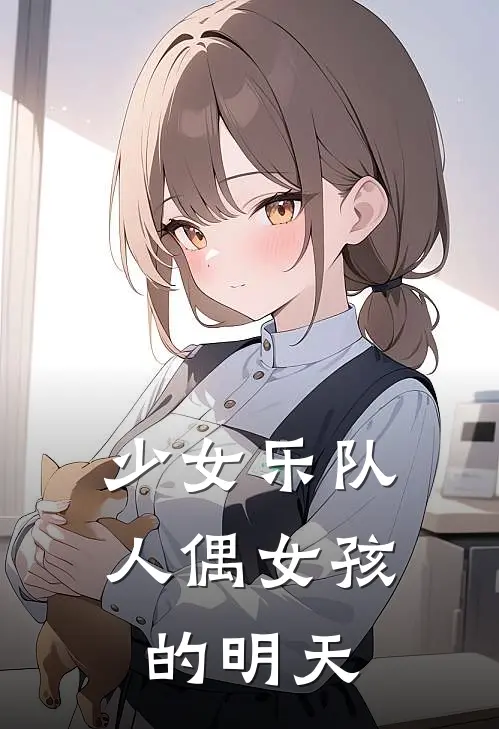 少女乐队，人偶女孩的明天