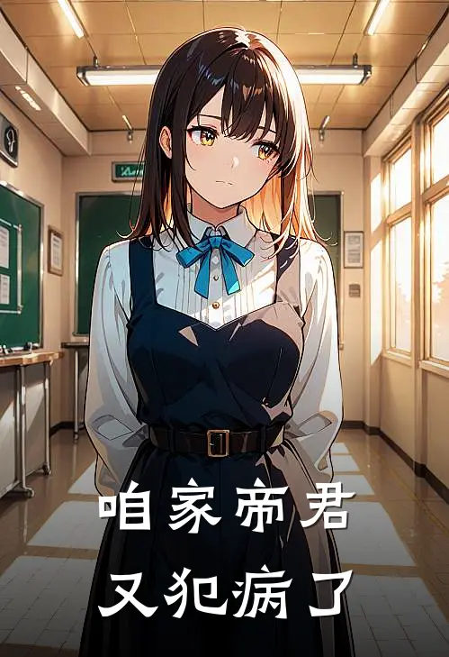 咱家帝君又犯病了