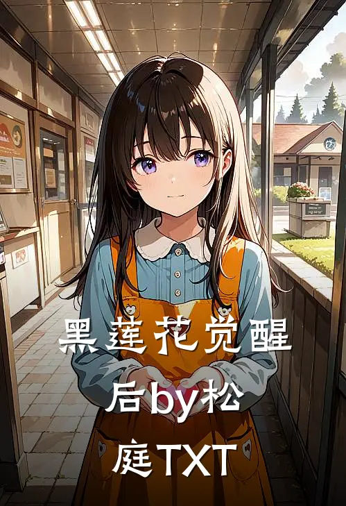 黑莲花觉醒后by松庭TXT