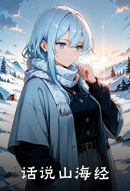话说山海经