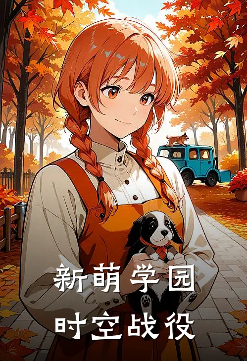 新萌学园：时空战役