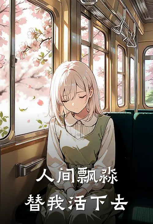 人间飘淼，替我活下去