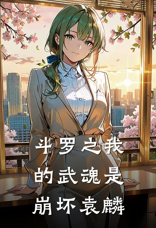 斗罗之我的武魂是崩坏袁麟