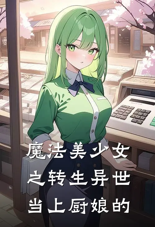 魔法美少女之转生异世当上厨娘的