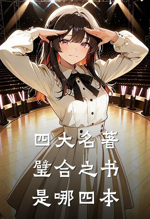 四大名著璧合之书是哪四本