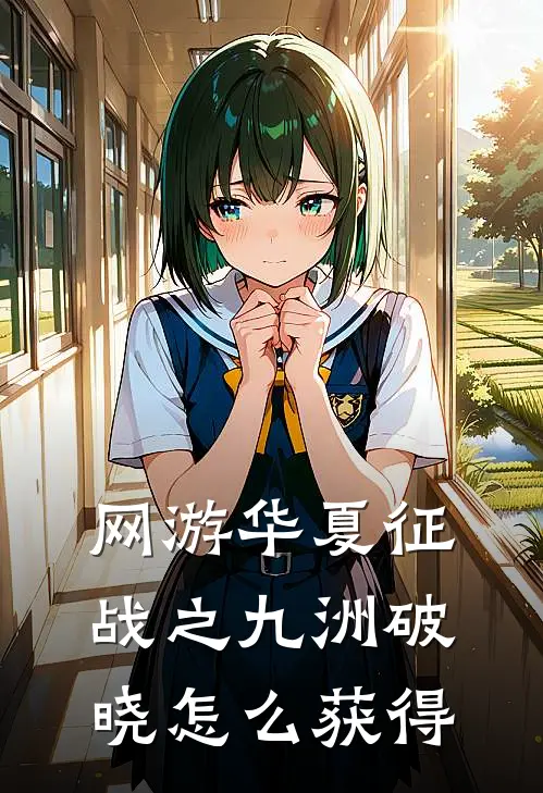 网游华夏征战之九洲破晓怎么获得