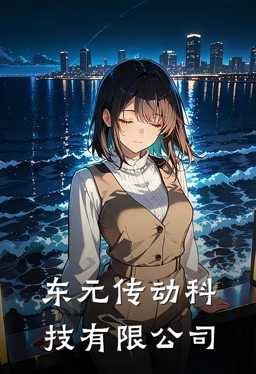 东元传动科技有限公司