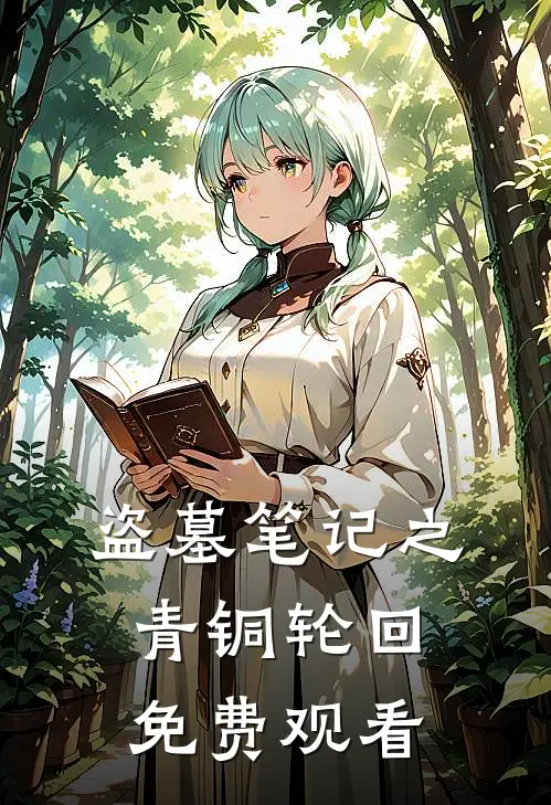 盗墓笔记之青铜轮回免费观看