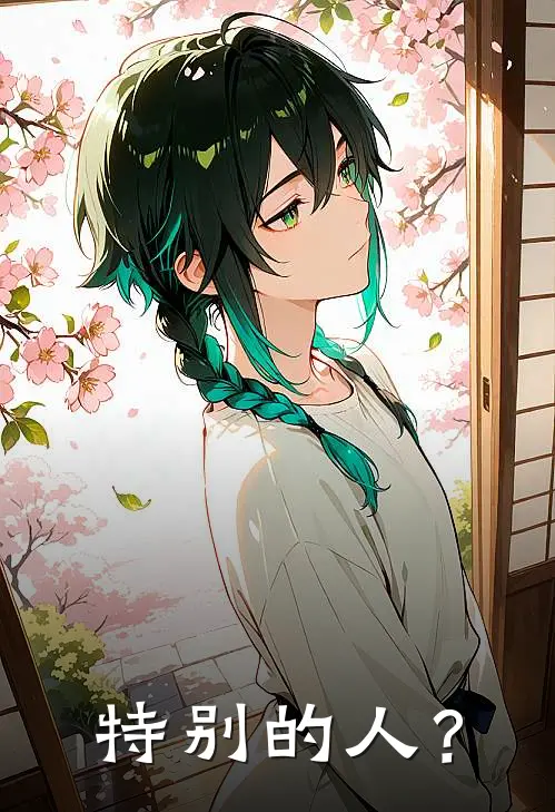 特别的人？