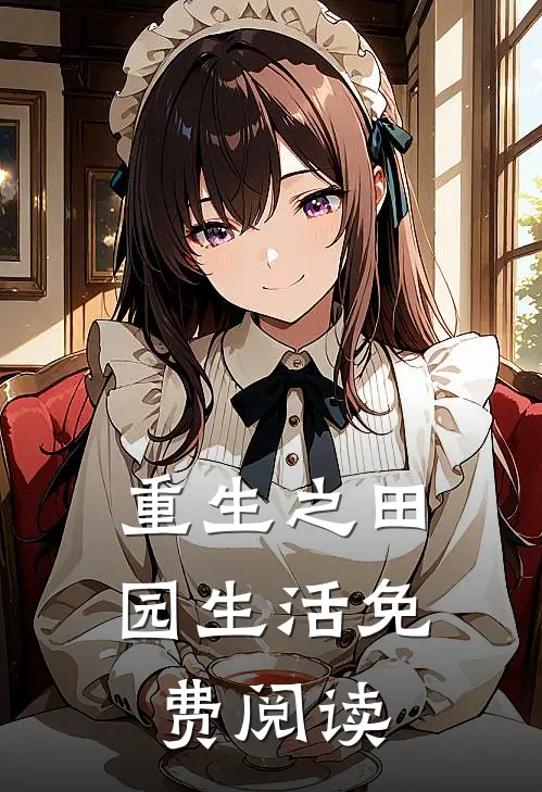 重生之田园生活免费阅读